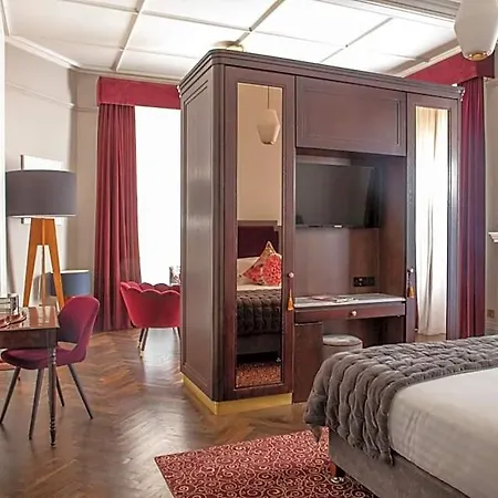 Hotel The Wilder Dublin