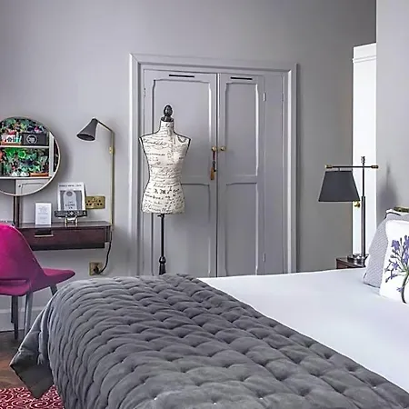 The Wilder Hotel 4*