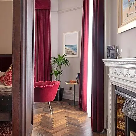 Hotel The Wilder