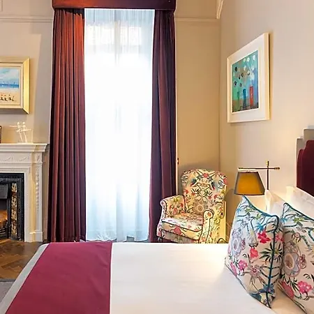 The Wilder 4* Dublin
