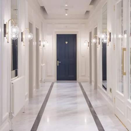 The Wilder Hotel 4*