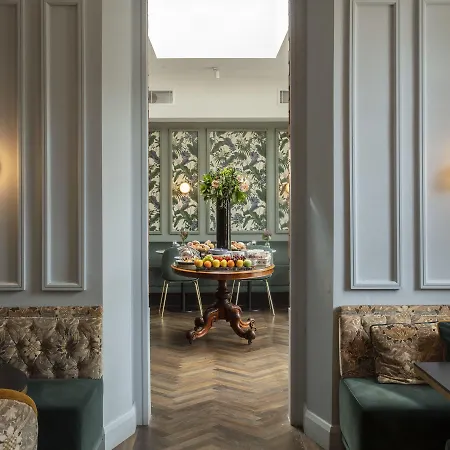 Hotel The Wilder Dublin