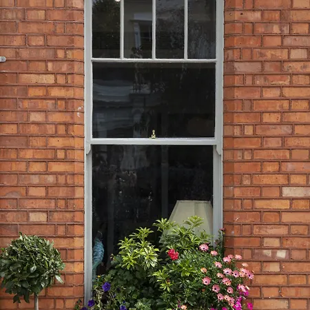 The Wilder 4* Dublin