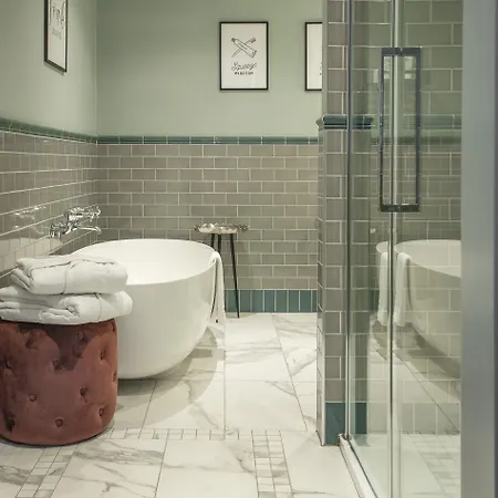 The Wilder Hotel 4*