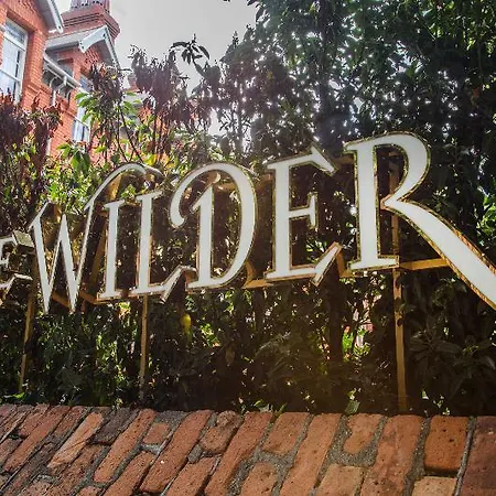 The Wilder Hotel Dublín
