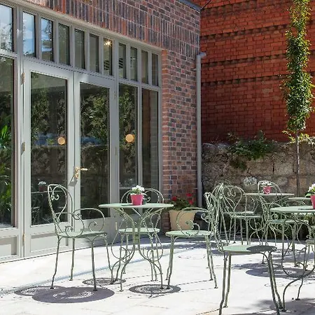 The Wilder Ξενοδοχείο