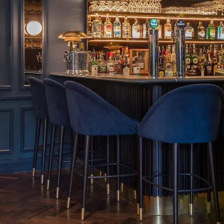 The Wilder Otel Dublin