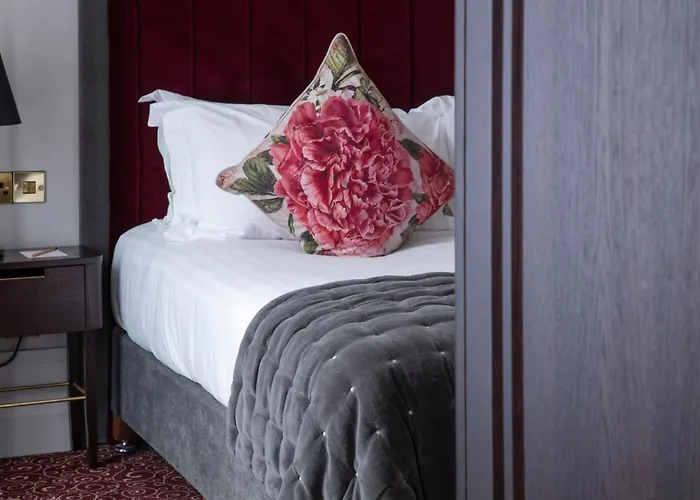 The Wilder 4* Dublin