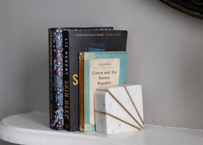 Отель The Wilder Дублин