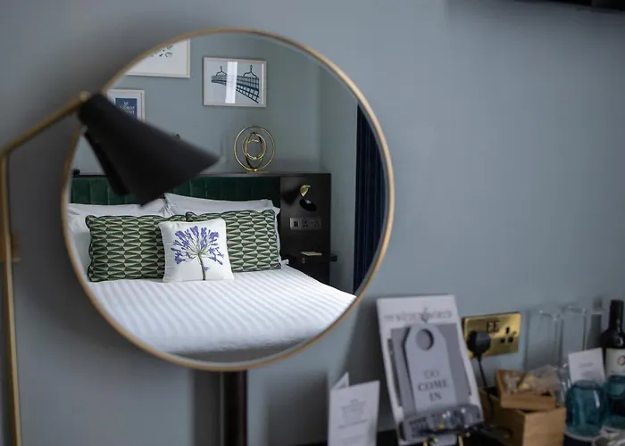 The Wilder 4* Dublin