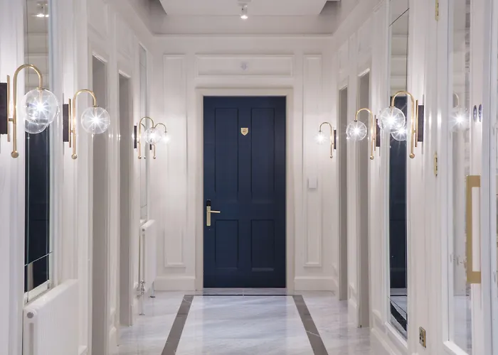 The Wilder 4* Dublin