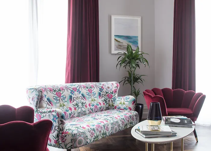 The Wilder Otel Dublin