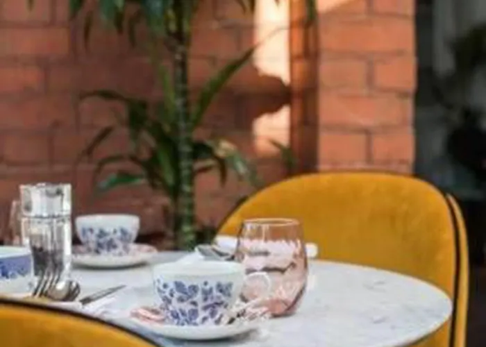 Otel The Wilder Dublin