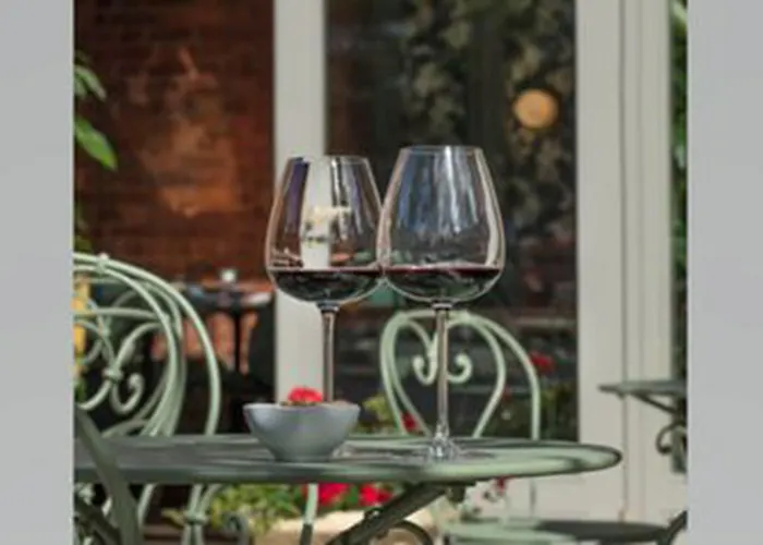 The Wilder Hotell Dublin