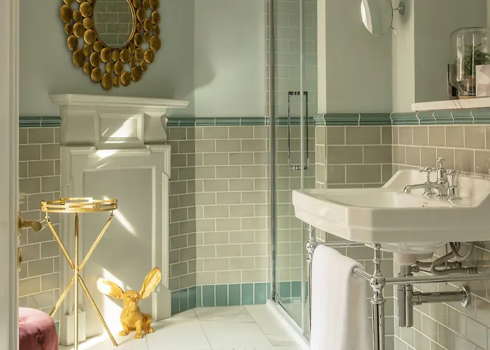 Отель The Wilder