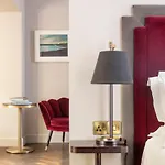 Hotel The Wilder Dublín