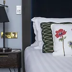 Hotel The Wilder