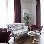 The Wilder Hotel Dublín