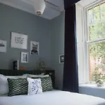 Hotel The Wilder