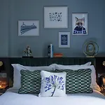 Hotel The Wilder Dublín