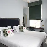 Hotel The Wilder 4*