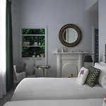 The Wilder 4*