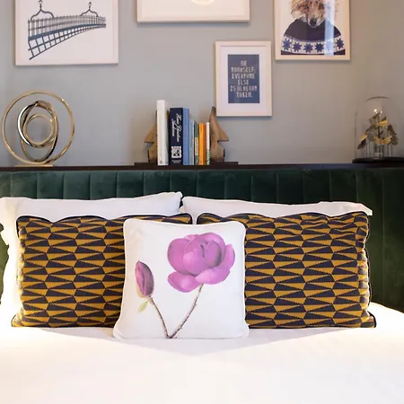 The Wilder Hotel