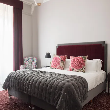 The Wilder Отель