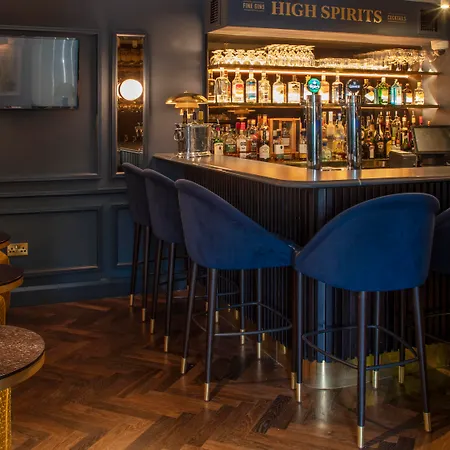 The Wilder Отель 4*