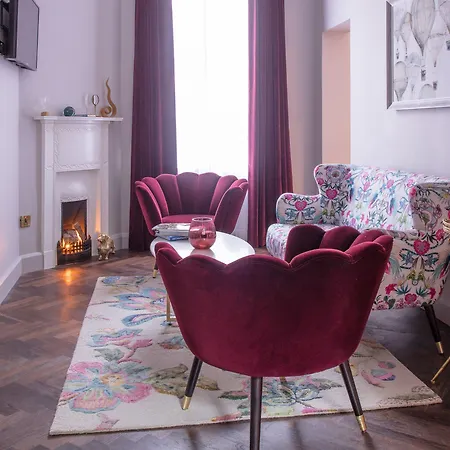 The Wilder Hotel 4*