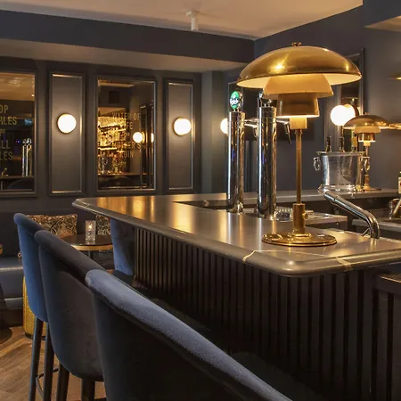 Hotel The Wilder Dublin