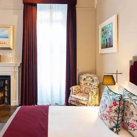 Отель The Wilder