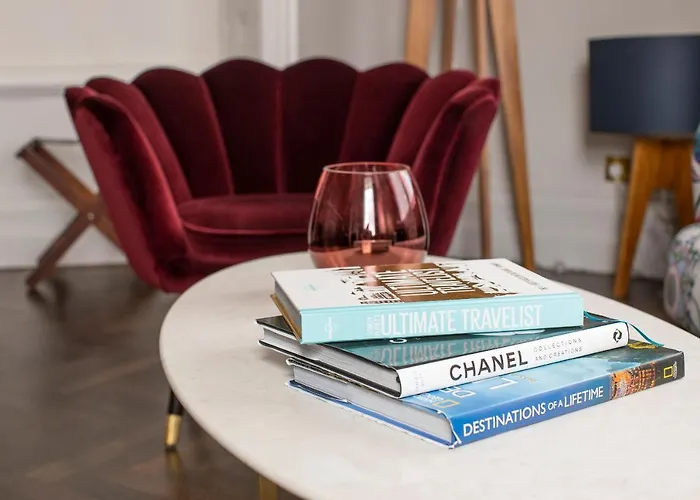 The Wilder Дублин