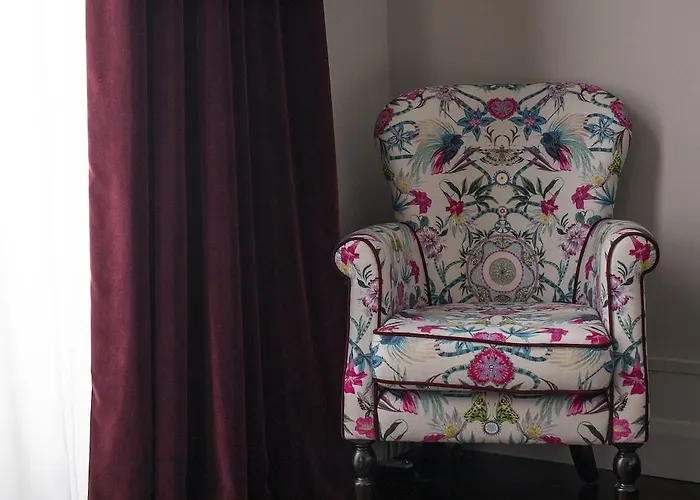 The Wilder Отель 4*