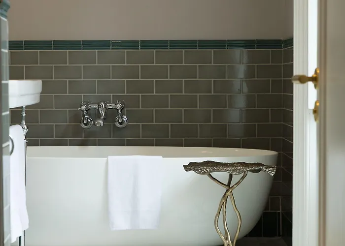 The Wilder Дублин