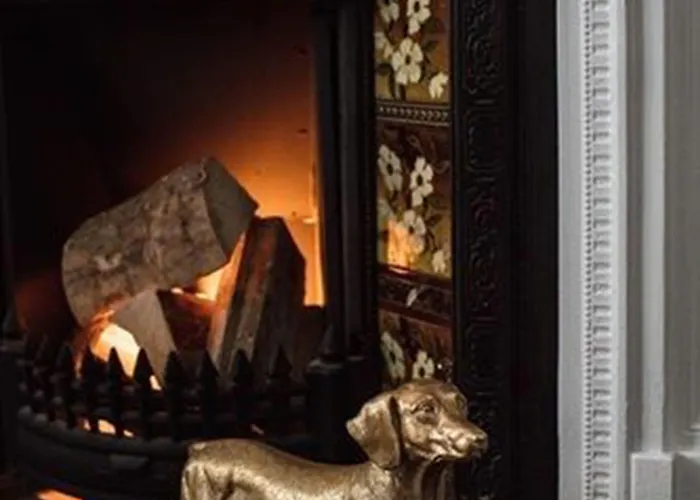 The Wilder 4* Дублин