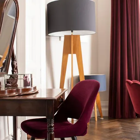 Hotel The Wilder Dublin