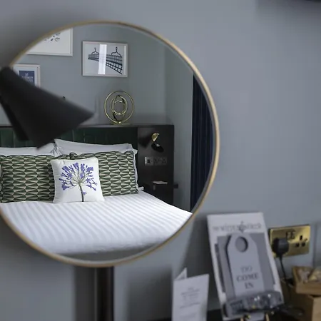 The Wilder 4* Dublin