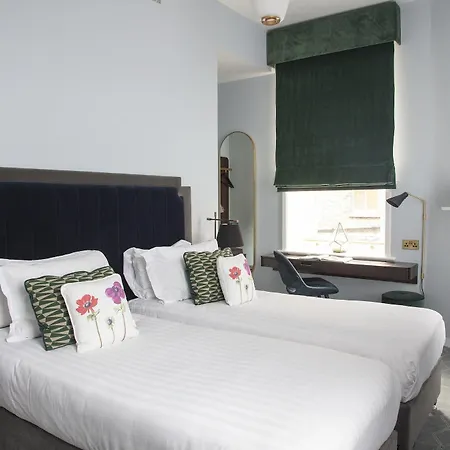 The Wilder Hotel 4*