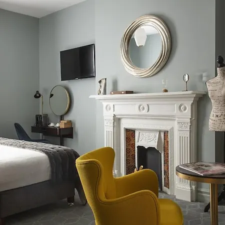 Hotel The Wilder 4*