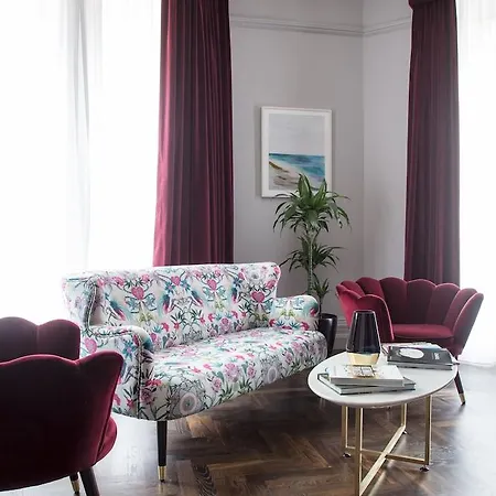 The Wilder 4* Dublin