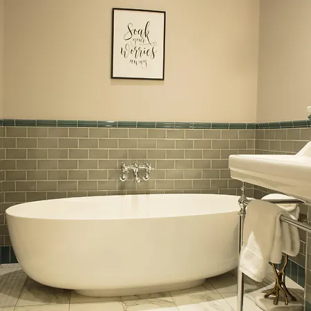 Hotel The Wilder 4*