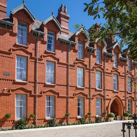 The Wilder Hotel Dublin
