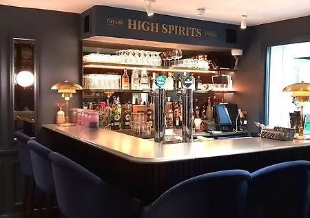 Hotel The Wilder Dublin