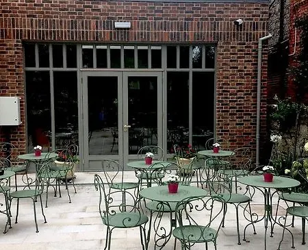 The Wilder 4* Dublin