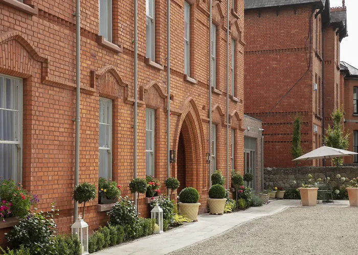 The Wilder 4* Dublin