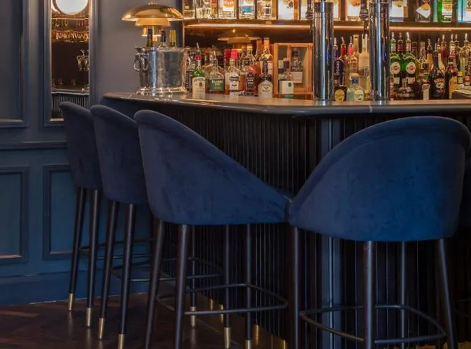 The Wilder Hotel Dublin